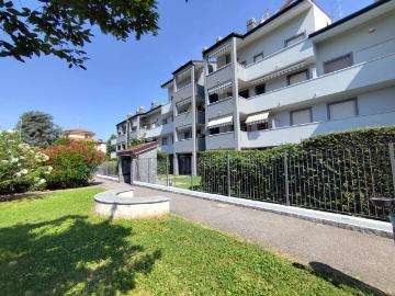 Appartamento in affitto a Monza MB