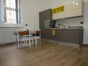 Appartamento in affitto a Monza MB