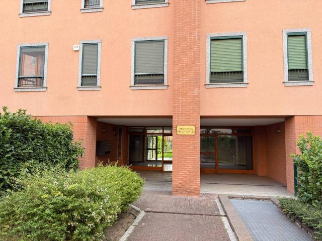 Appartamento in affitto a Monza MB