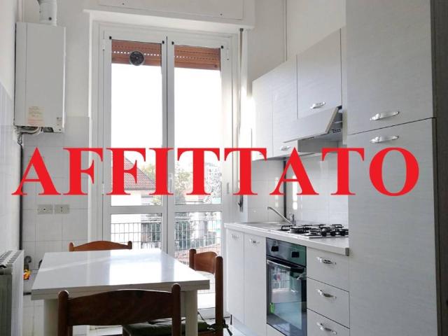 Appartamento in affitto a Monza MB