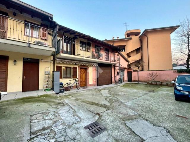 Appartamento in affitto a Monza MB
