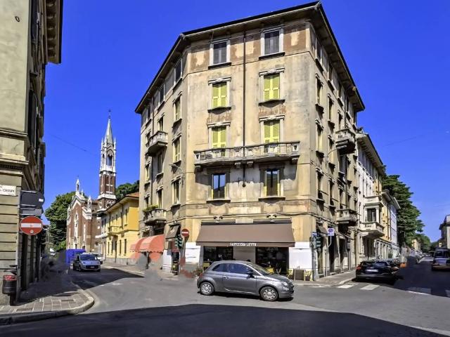 Appartamento in affitto a Monza MB