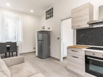 Appartamento in affitto a Monza MB