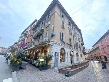 Appartamento in affitto a Monza MB
