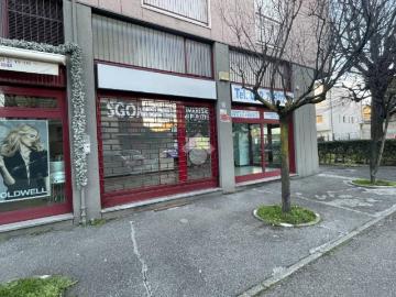 Appartamento in affitto a Monza MB