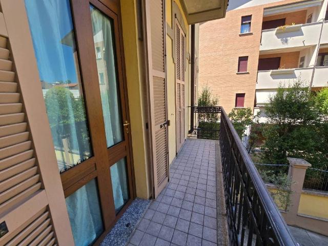 Appartamento in affitto a Monza MB