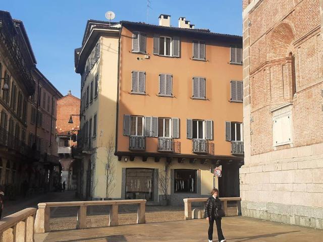 Appartamento in affitto a Monza MB