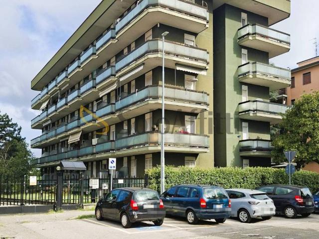 Appartamento in affitto a Monza MB