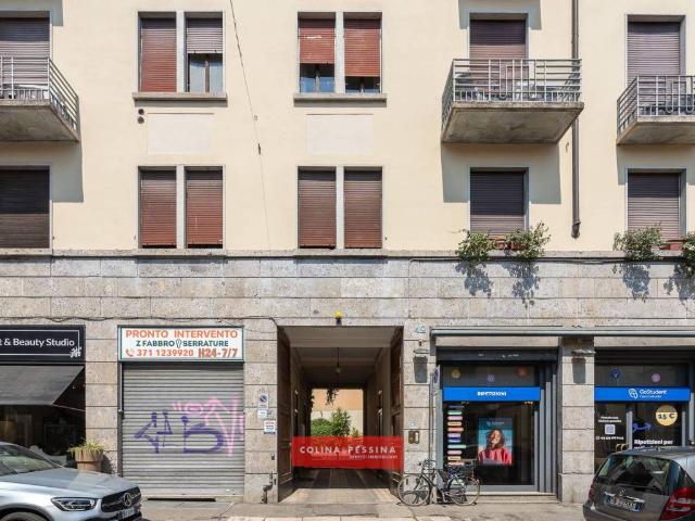 Appartamento in affitto a Monza MB