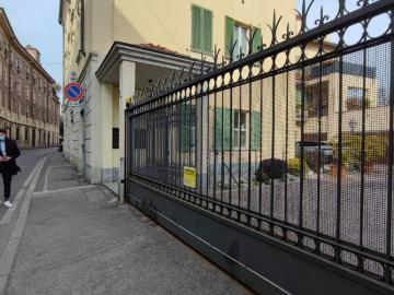 Appartamento in affitto a Monza MB