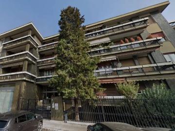 Appartamento in affitto a Monza MB