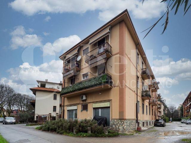Appartamento in affitto a Monza MB