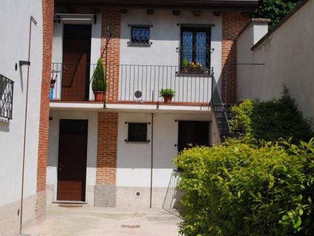 Appartamento in affitto a Monza MB