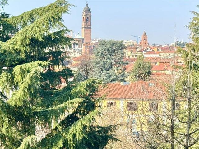 Appartamento in affitto a Monza MB