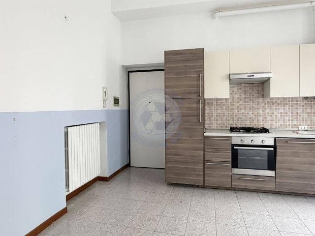 Appartamento in affitto a Monza MB