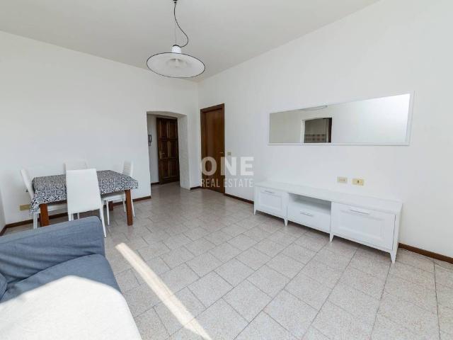 Appartamento in affitto a Monza MB