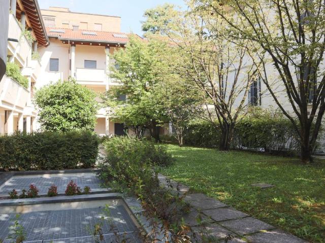 Appartamento in affitto a Monza MB