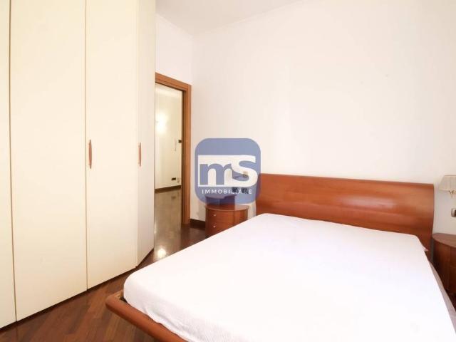 Appartamento in affitto a Monza MB