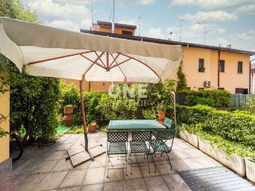 Appartamento in affitto a Monza MB