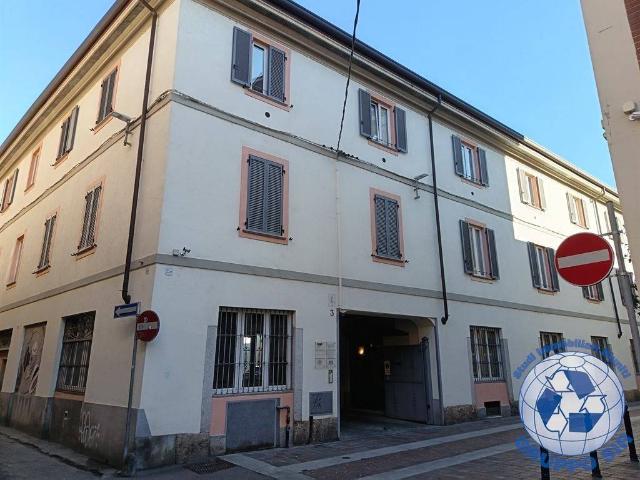 Appartamento in affitto a Monza MB