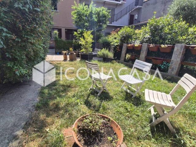 Appartamento in affitto a Monza MB