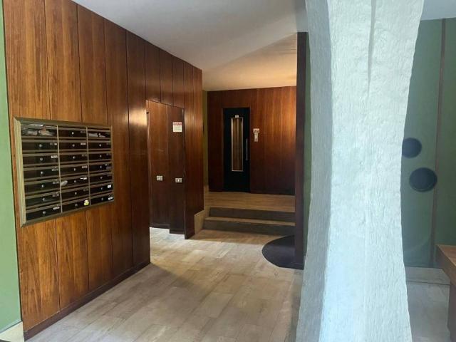 Appartamento in affitto a Monza MB