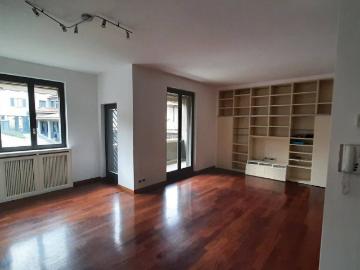 Appartamento in affitto a Monza MB