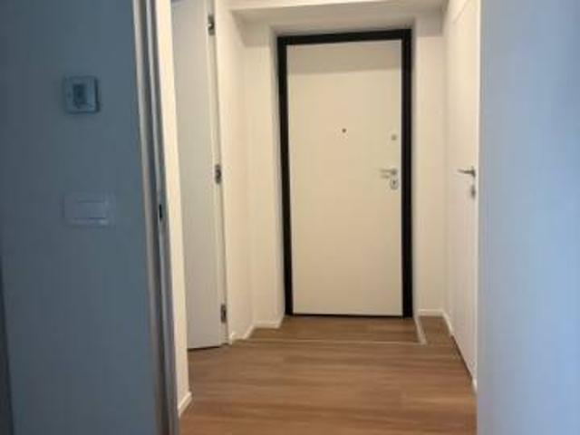 Appartamento in affitto a Monza MB