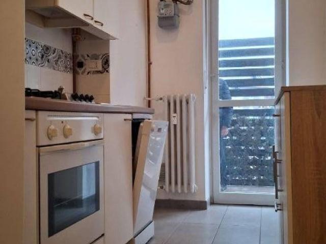 Appartamento in affitto a Monza MB