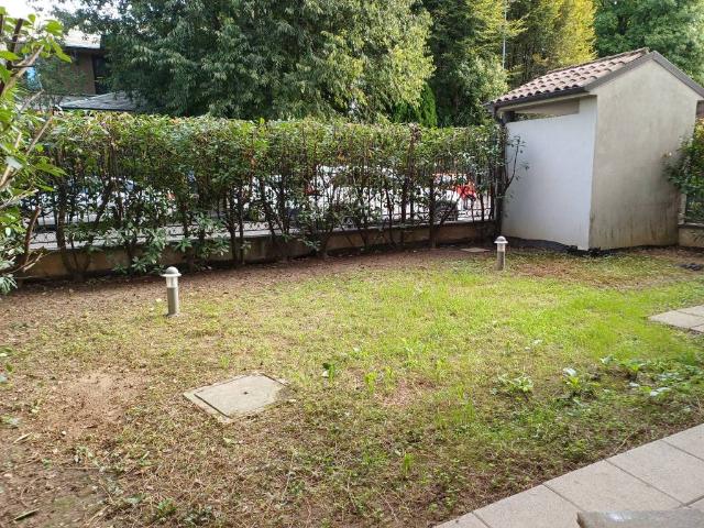 Appartamento in affitto a Monza MB