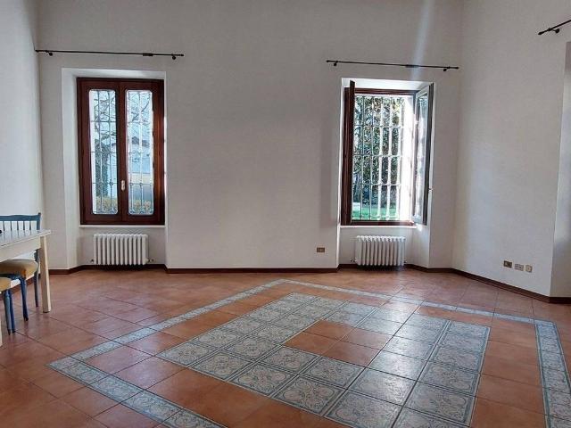 Appartamento in affitto a Monza MB