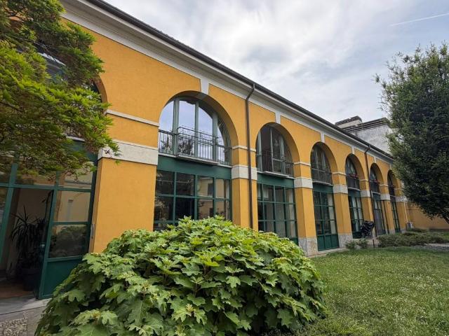 Appartamento in affitto a Monza MB