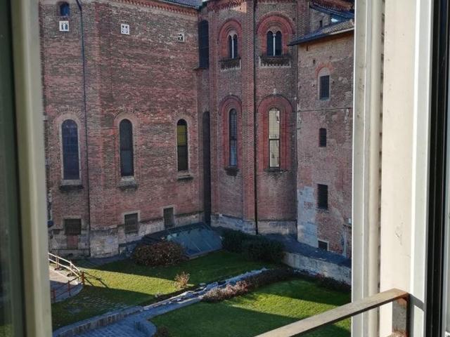 Appartamento in affitto a Monza via vittorio emanuele II 8, parzialmente arredato, ascensore, centrale TrovaCasa