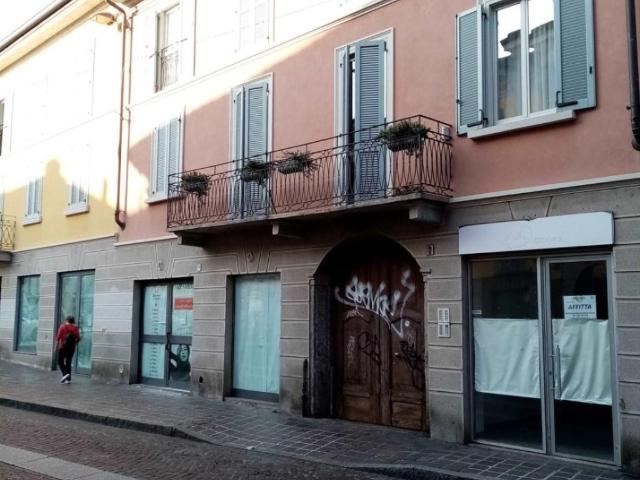 Appartamento in affitto a Monza via vittorio emanuele, non arredato/vuoto, riscaldamento autonomo, ascensore TrovaCasa