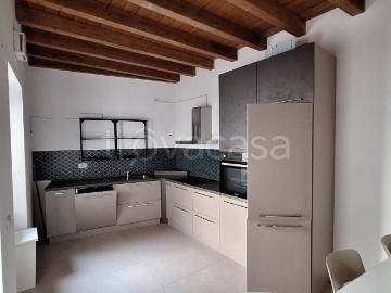 Appartamento in affitto a Monza via Anton Francesco Frisi, 3, box, nuova costruzione, parzialmente arredato TrovaCasa