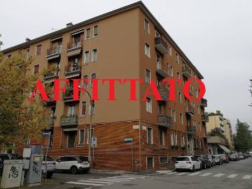 Appartamento in affitto a Monza via Carlo Goldoni, 23, arredato, cantina, luminoso TrovaCasa