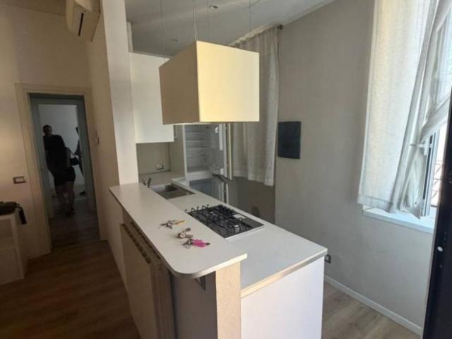 Appartamento in affitto a Monza, Via Lecco Via Bergamo