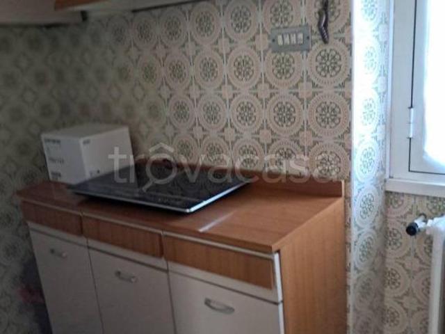 Appartamento in affitto a Monza via Monfalcone, 26, San Rocco