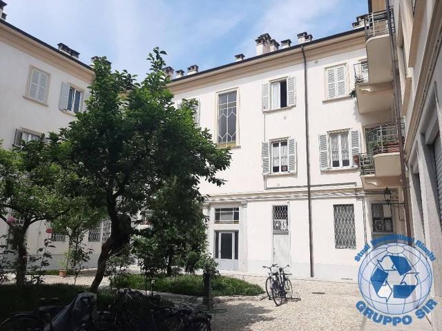 Appartamento in affitto a Monza