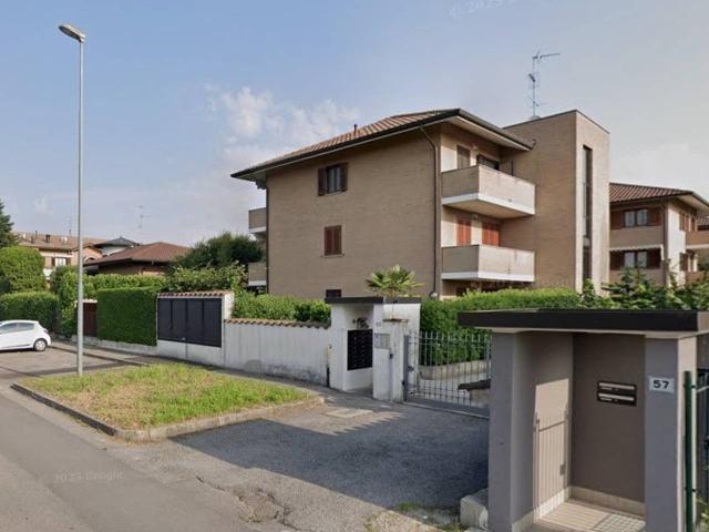 Appartamento in affitto a Monza