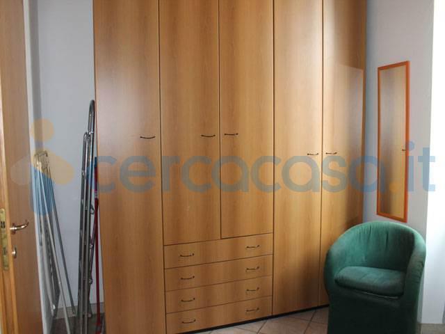 Appartamento in affitto a Monza