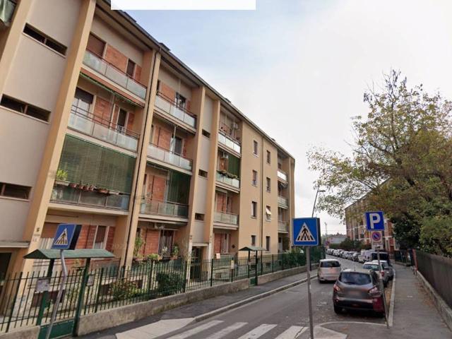 Appartamento in affitto a Monza