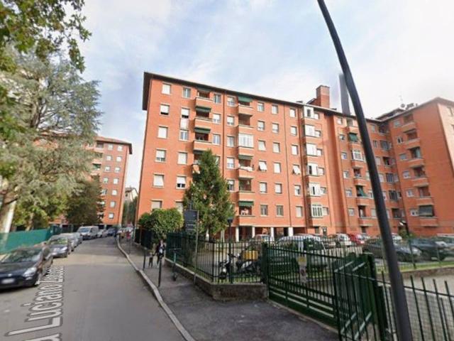 Appartamento in affitto a Monza