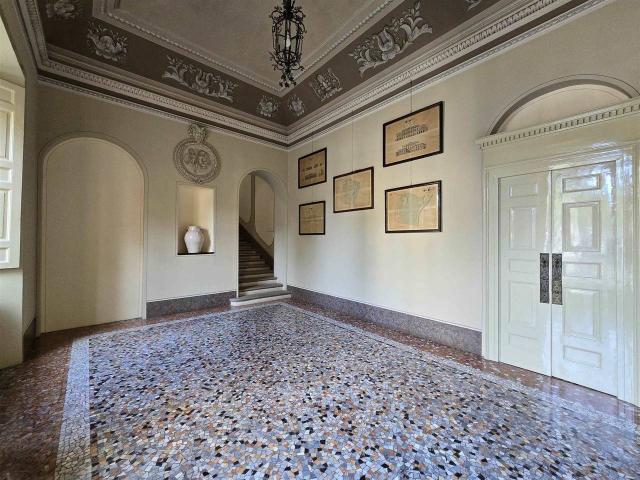 Appartamento in affitto a Monza