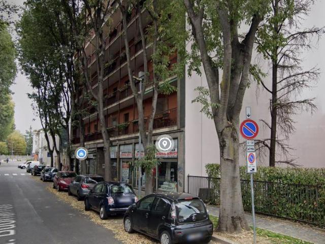 Appartamento in affitto a Monza