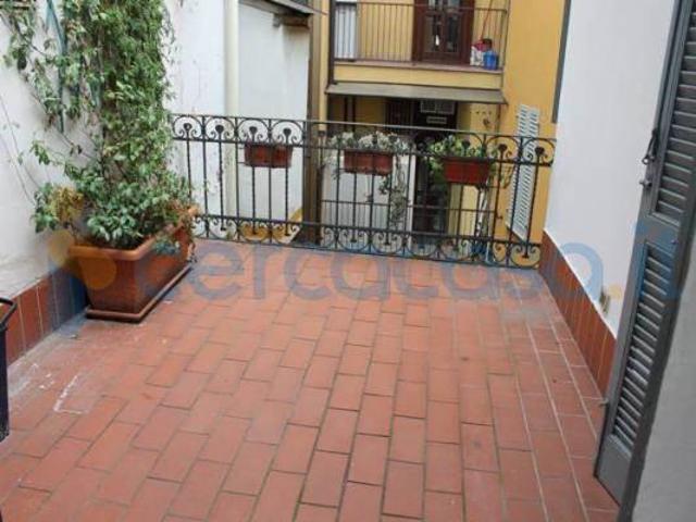 Appartamento in affitto a Monza