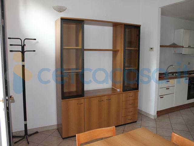 Appartamento in affitto a Monza