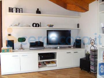Appartamento in affitto a Monza