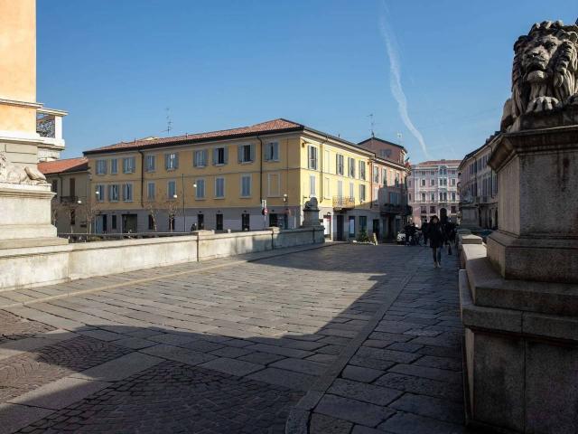 Appartamento in affitto a Monza