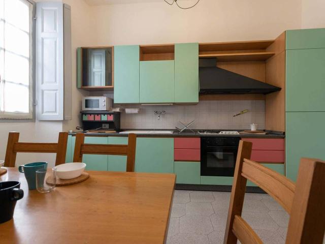 Appartamento in affitto a Monza